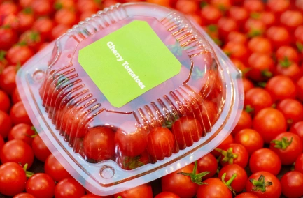 Packing Quality Control